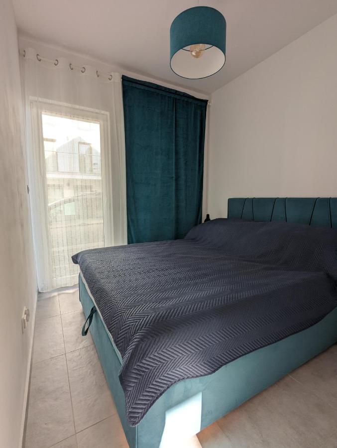 Apartament Nadmorze Wiatrakowo Tupadła Zewnętrze zdjęcie